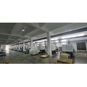 Zhejiang Mila Plastic Co., Ltd.