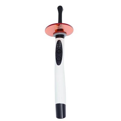 Dispositivo de cura dental elétrico de cura dental esperto da luz garantia de 1 ano