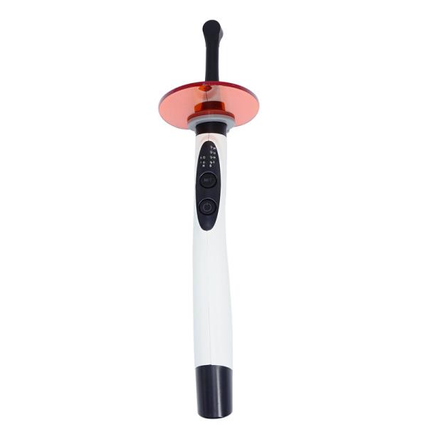 Dispositivo de cura dental elétrico de cura dental esperto da luz garantia de 1 ano