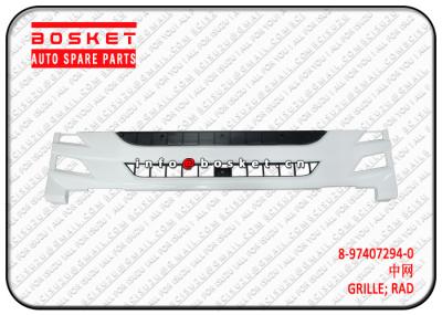 8974072940 гриль 8-97407294-0 ИСУЗУ НПР75 Рад