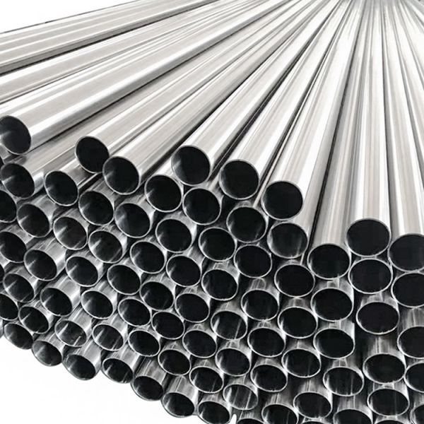 8 Inch Welded Seamless Stainless Steel Pipe 310S