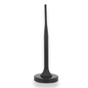 35 fio de cobre puro da antena 2-3dBi de Miles Amplified Hd Digital Tv