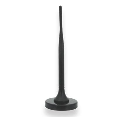 35 fio de cobre puro da antena 2-3dBi de Miles Amplified Hd Digital Tv