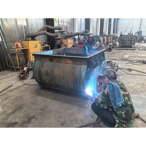 Guangzhou Torui Import and Export Trading Co., Ltd.