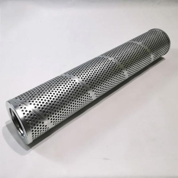 Filter Element HPQ9816212MB With Glass Fiber Core Components