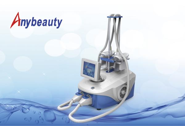 Portable Cryolipolysis Fat Freeze Slimming Machine For Medical ultra slim body slimming machine