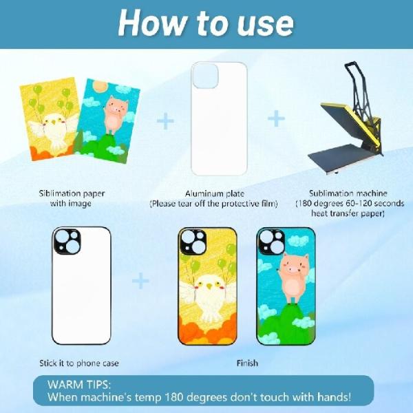 Personalized Sublimation Blank Tpu Silicone Phone Case For IPhone 16 Custom Cell Phone Case