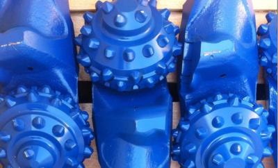 3 1/2 Cemented Carbide Three Cone Bit For Water Well Drilling