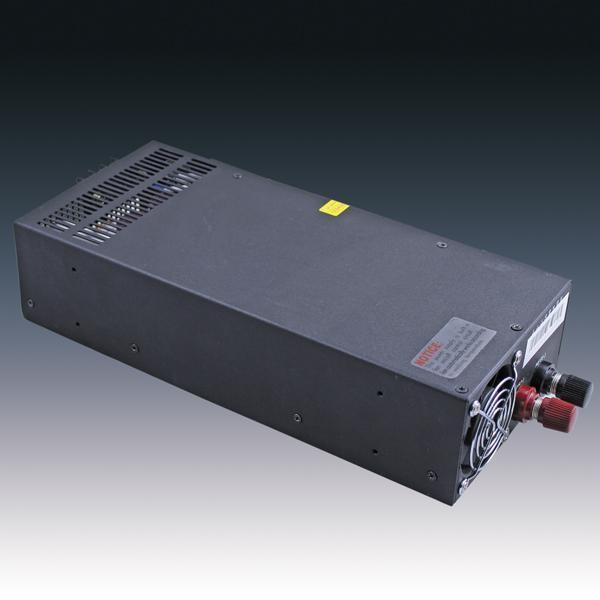 DC Output Type and Plug In Connection power supply 12v 5 amp