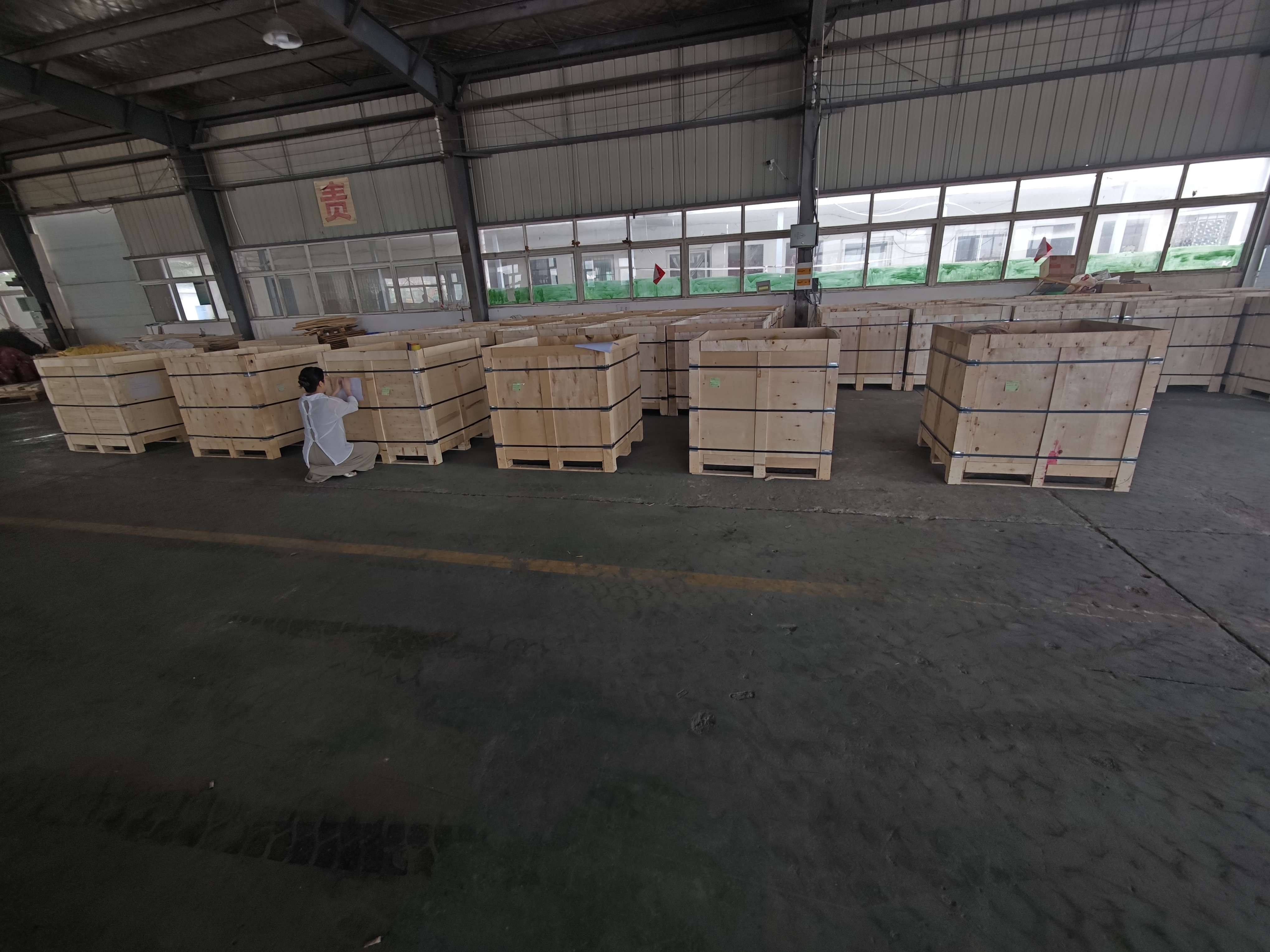 TK6307 Belt Conveyor Roller Plastic Seals Bearing Sealing Parts for Idler Roller