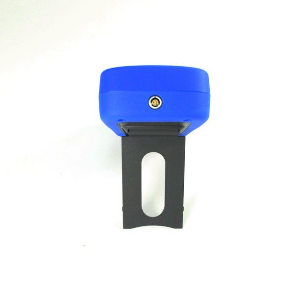 Industrial Handheld Loop Calibrator with HART Communication Multifunction Voltage mA