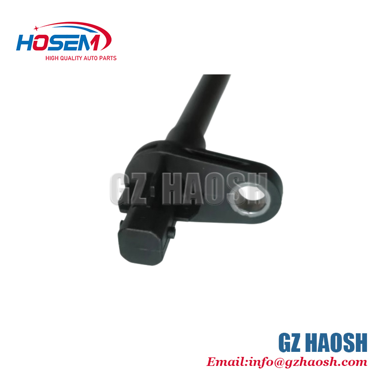Heavy Duty 59810-A7300 Front Left ABS Wheel Speed Sensor For Kia Forte Coupe YD