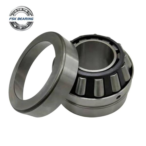 Double Row 511991 Tapered Roller Bearing 300*500*205 mm G20cr2Ni4A Material
