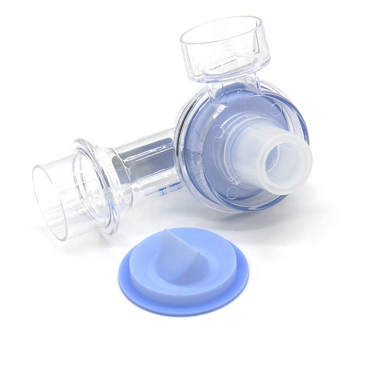 Заказ LSR инъекционный Duckbill Check Valve Силикон