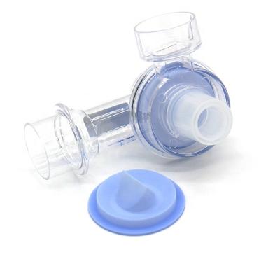 Custom Silicone Duckbill Valve for PEEP Medical Applications