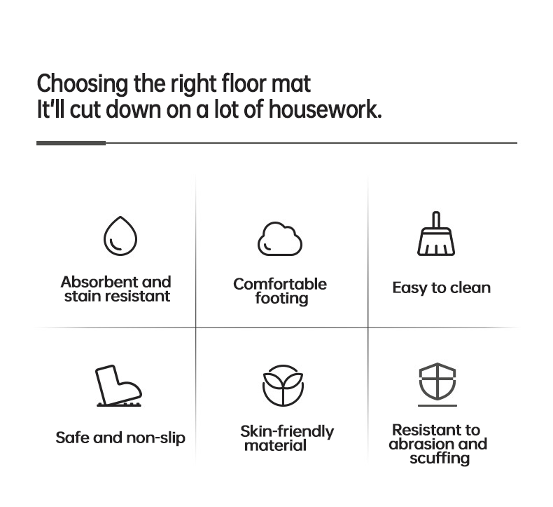 Диатом грязь Бытовая ванная ковер дверной коврик квадратная форма быстрая сушка и абсорбция