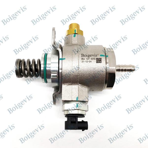 Pompes à carburant durables Magotan 2.0T 06H 127 025 G