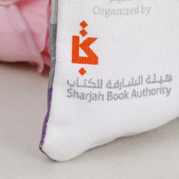 Water Resistant Promotional Gift Bags For Supermarket Packing And Shopping