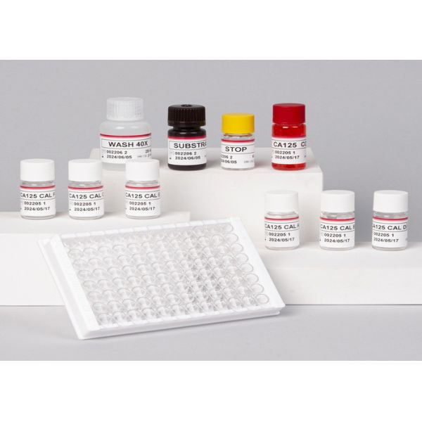 Sandwich 8-OHdG ELISA Kit Mouse 8-Hydroxydeoxyguanosine Test Kit