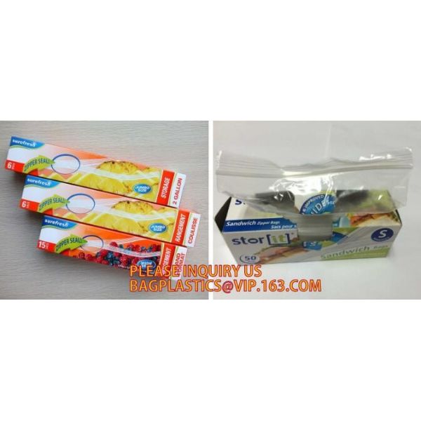Mini zip lock storage bag, plastic zipper bags / lovely & cute candy bags /snack zipper bags, Flexible packaging plastic