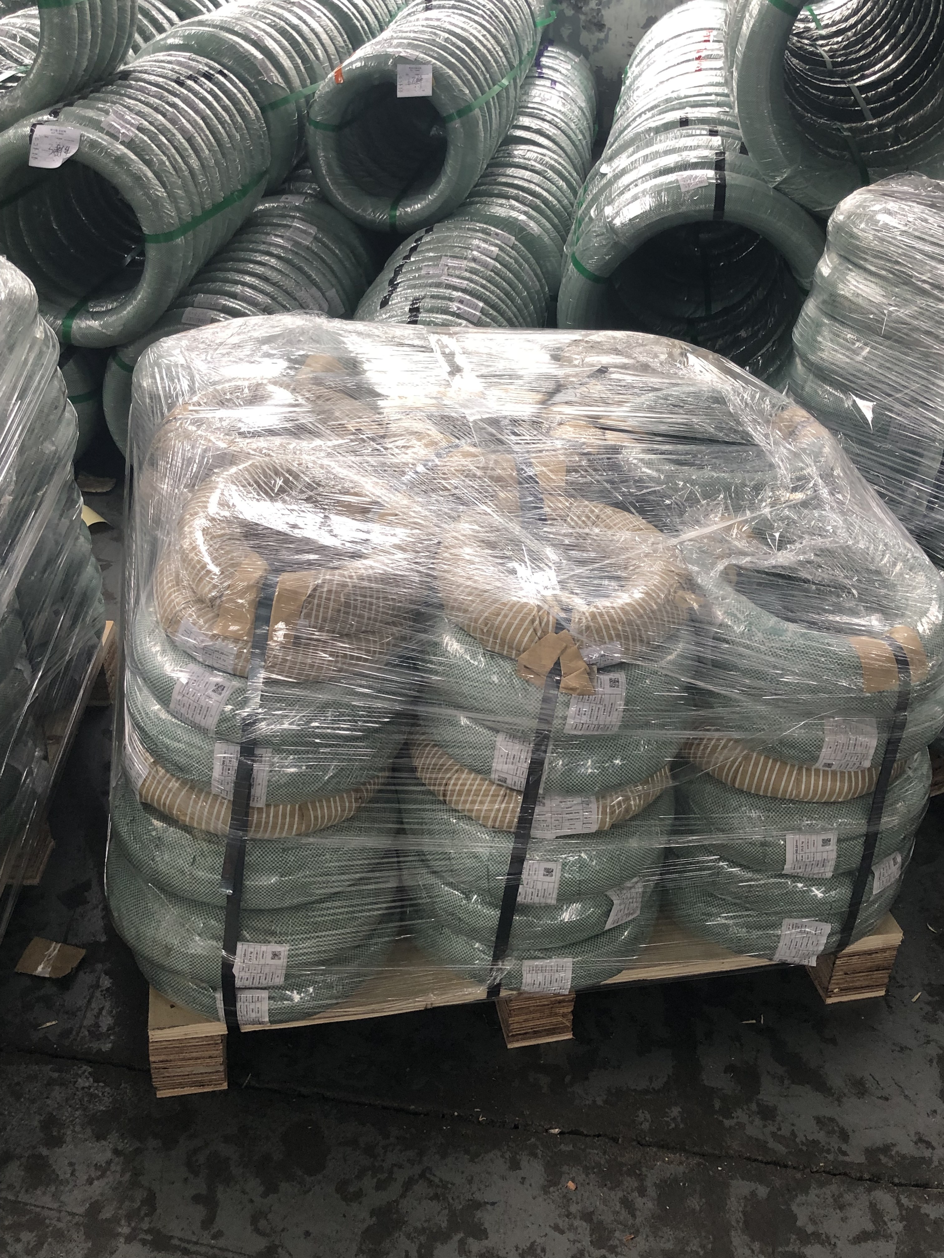 Custom Door Handle Wire Forms for Precise Assembly