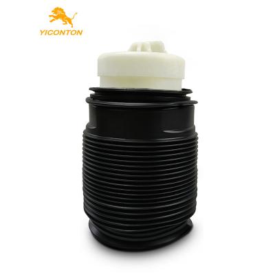 Truck Air Spring Upgrade Your Truck S Suspension With Our High-Performance Product