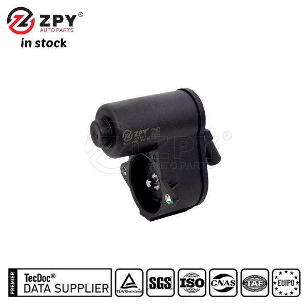 ZPY 3C0 998 281B Rear Brake Caliper Motor for VW Passat B6 Audi
