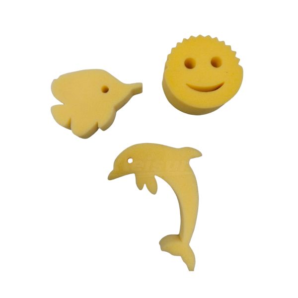 Waterline Magic Foam Pool Cleaners and Filters Accessories for Ice Bathtub Cleaning and Maintenance  Waterline Cleaning Sponge