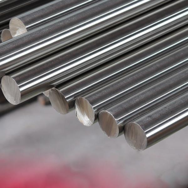 Excellent Corrosion Resistance Hastelloy Alloy Rod For Non Magnetic Applications