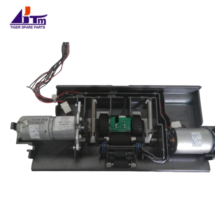 A008772 NMD Glory Talaris NMD100 Dispenser NQ200 Holder Assy
