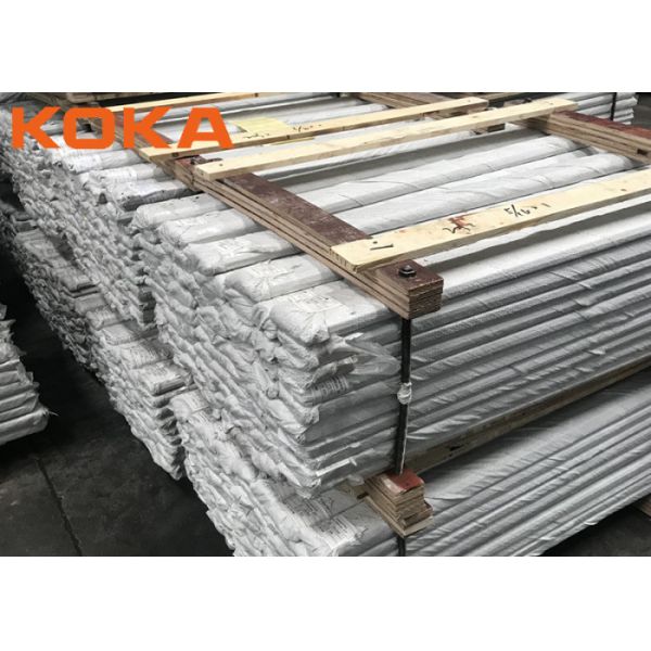 Ss316 M20 гальванизировало продетую нитку штангу ISO9001 все DIN 939 Адвокатуры потока