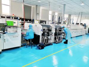 Zhengzhou Newbase Auto Electronics Co., Ltd.