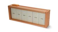 Emisión del sistema de curado ULTRAVIOLETA de curado ULTRAVIOLETA del poder más elevado LED de la máquina 395nm del tamaño 240x27m m LED