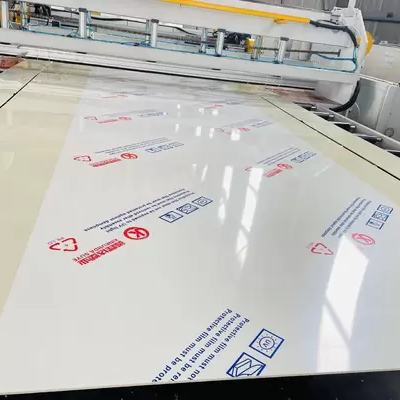 Plastic PP Sheet