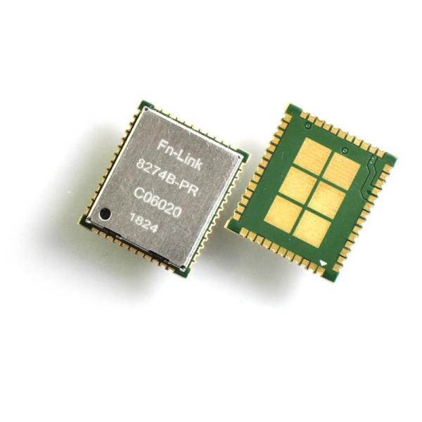 module de 2.4/5GHz QCA6174 MU-MIMO PCIe WiFi Bluetooth