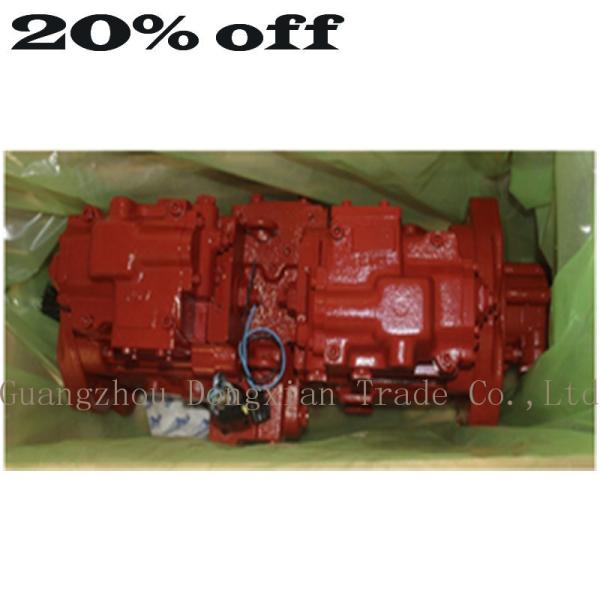 PMC K5V140 Hydraulic Main Pump Dh300-7 R305-7 Sk350-8 Excavator Parts