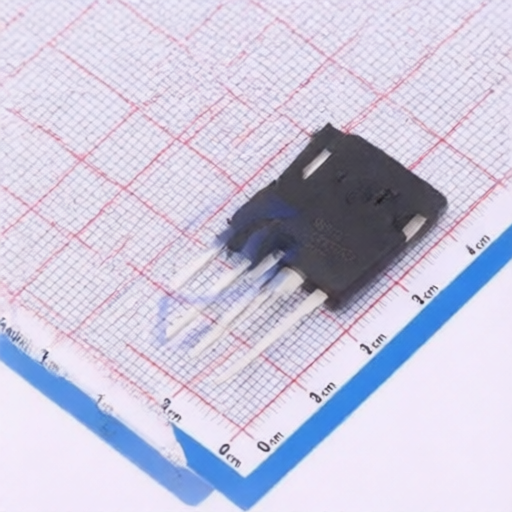 Switching Silicon Trench FS IGBT MIRACLE POWER MIQ75T065DFS for Energy Storage and Inductive Heating