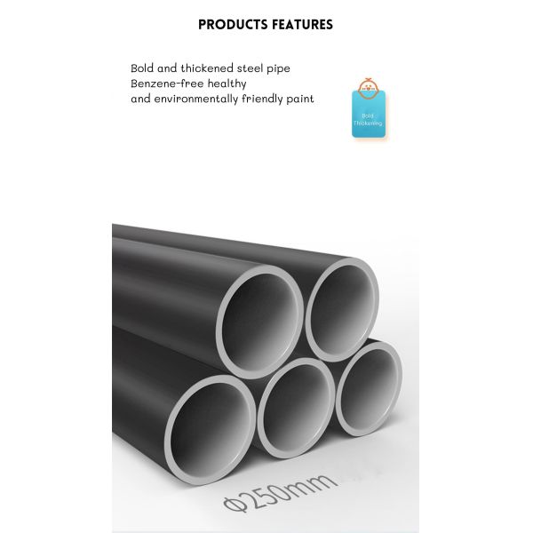 Modern Baby Changing Table  Station With Wheel And Thickened Steel Pipe Oxford Cloth