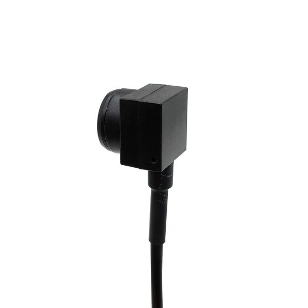 Cámara USB de 8MP con enfoque automático para Android con micrófono incorporado