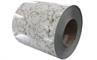 Aluminio pre-pintado para aplicaciones interiores y exteriores