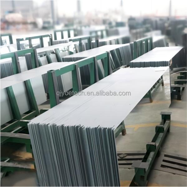 Competitive Double Coated Aluminum Mirror for Modern Bathroom Dressing Decoration