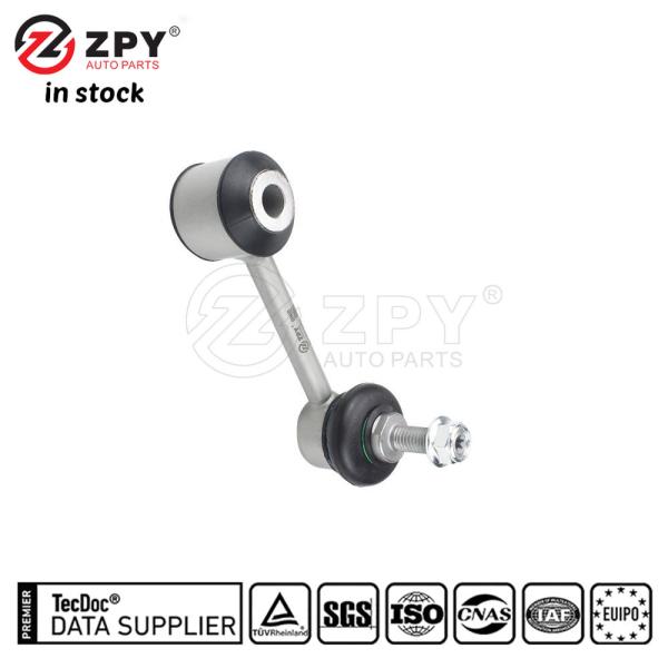 Biellette de barre stabilisatrice arrière ZPY 4F0505465P pour Audi VW Porsche