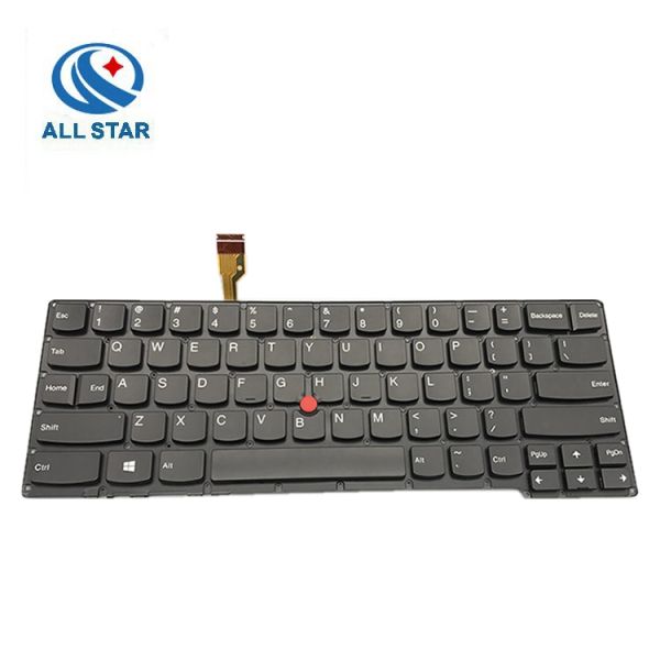 Black PC Laptop Accessories with IBM Lenovo ThinkPad NEW X1 3rd Carbon US Layout