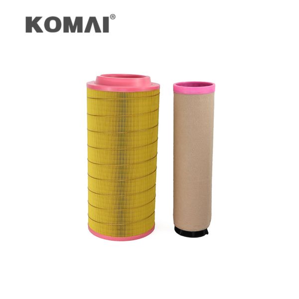 Уборщик воздуха 2456375 затяжелителей 950H колеса  32/925284 фильтров очистителя воздуха AF26399 1182303