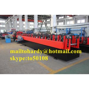 Purlin Roll Forming Machine
