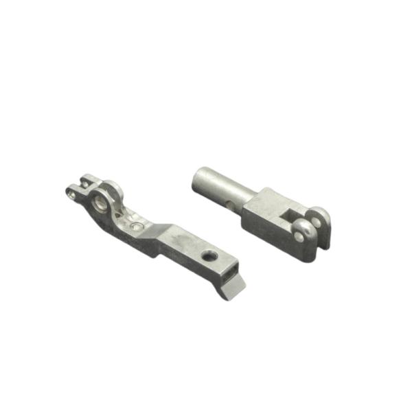 Construction Works MIM Powder Metallurgy Gear Metal Injection Molding Machinery Parts