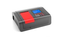 Spectrophotomètre biologique 5nm de double poutre des recherches Uv-1700
