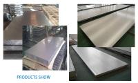 Duplex Nickel Alloy Steel Sheet Thickness 15.0mm ASTM A240 For Pressure Vessels
