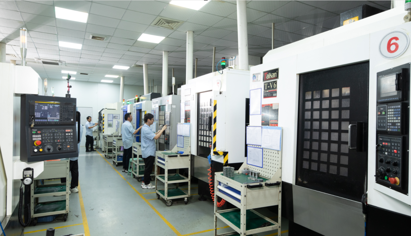 Shenzhen XingTe Technology Co., Ltd.