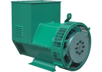 100-250KVA 4 Poles Brushless Alternator